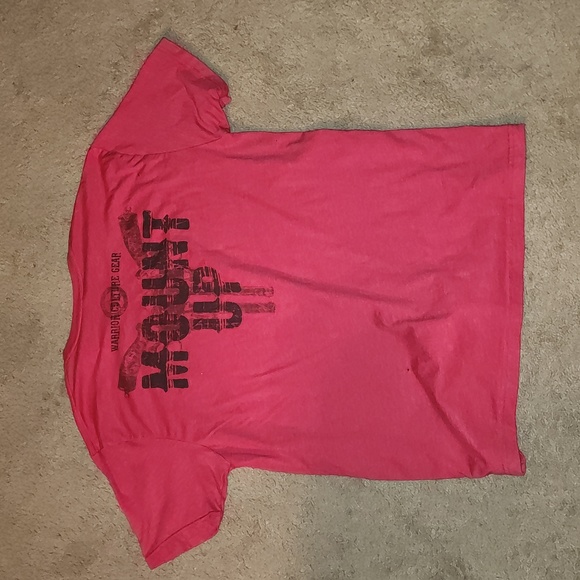 Warrior Culture Gear "REGULATORS" Tee - Picture 3 of 5